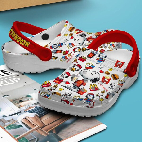 Footwearmerch Snoopy Cartoon Crocs Crocband Clogs Shoes Comfortable For Men Women And Kids Pvdit.jpg