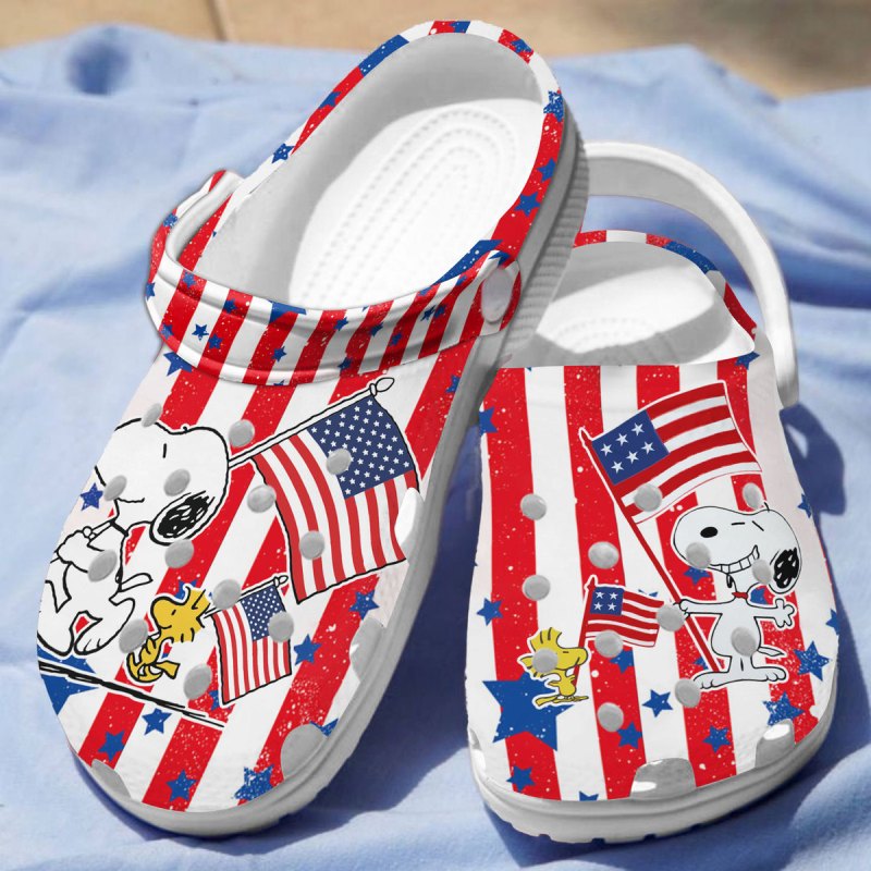 Footwearmerch Snoopy Cartoon Crocs Crocband Clogs Shoes Comfortable For Men Women And Kids Y0bvf.jpg