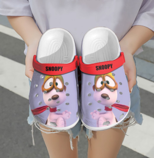 Footwearmerch Snoopy Cartoon Crocs Crocband Clogs Shoes Comfortable For Men Women And Kids Yn1gy.png