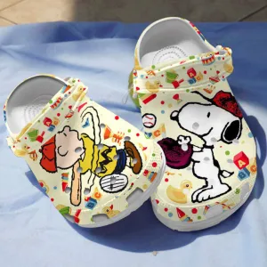 Footwearmerch Snoopy Crocs Classic Clogs Shoes Yd2ib.jpg