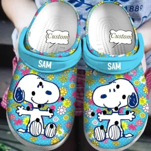 Footwearmerch Snoopy Crocs Clogs Comfortable Crocband Shoes For Men Women Wnvju 800x800 1.jpg