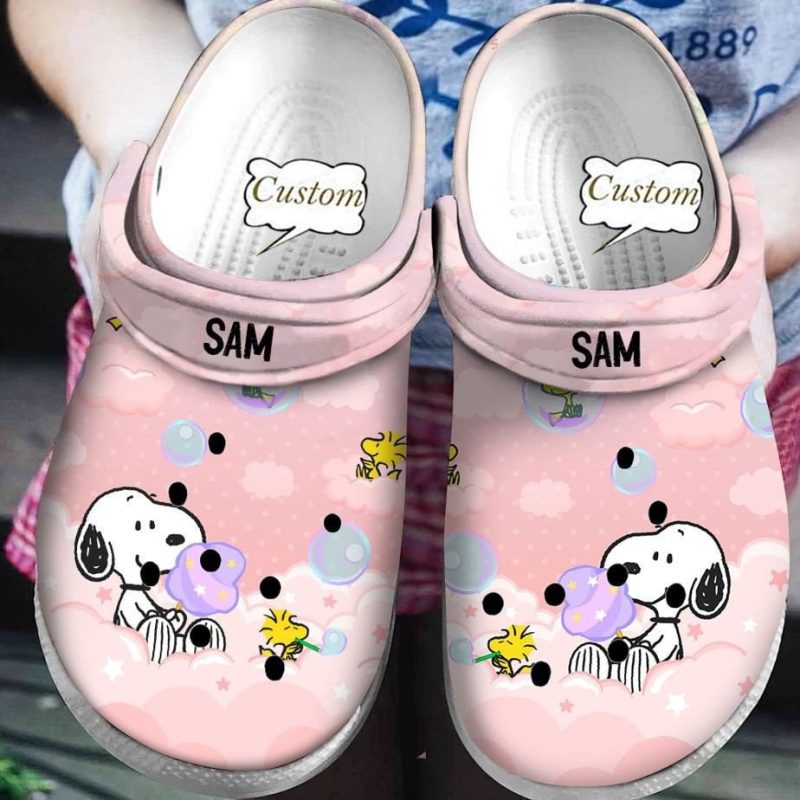 Footwearmerch Snoopy Crocs Clogs Comfortable Shoes Crocband For Men Women Svx6k 800x800 1.jpg