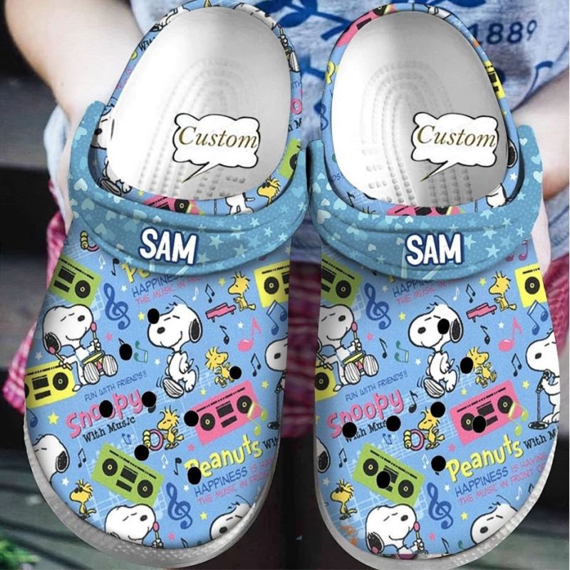 Footwearmerch Snoopy Crocs Clogs Shoes Crocband Comfortable For Men Women Tyigt 800x800 1.jpg