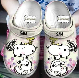 Footwearmerch Snoopy Crocs Comfortable Crocband Clogs Shoes For Men Women Jht8a 800x798 1.jpg