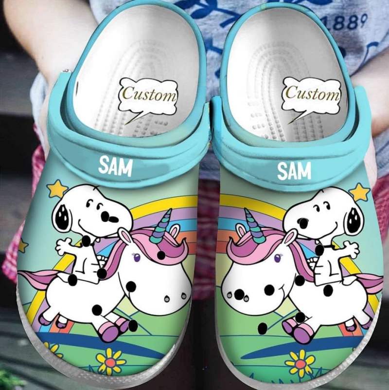 Footwearmerch Snoopy Crocs Crocband Clogs Comfortable Shoes For Men Women I8cub.jpg