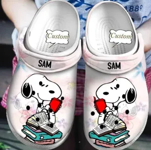 Footwearmerch Snoopy Crocs Crocband Comfortable Clogs Shoes For Men Women Mzd5y 800x798 1.jpg