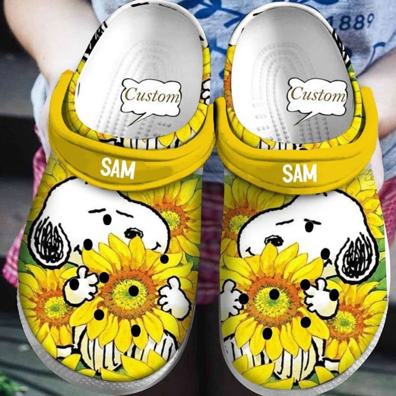 Footwearmerch Snoopy Crocs Shoes Clogs Comfortable Crocband For Men Women Ngnby 800x800 1.jpg