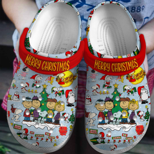 Footwearmerch Snoopy Dog Movie Crocs Crocband Clogs Shoes Comfortable For Men Women And Kids Ztohg.png