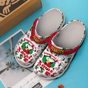 Footwearmerch Snoopy Peanuts Cartoon Crocs Crocband Clogs Shoes Comfortable For Men Women And Kids 5utsp.jpg