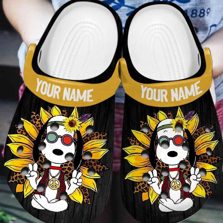 Footwearmerch Snoopy Peanuts Cartoon Crocs Crocband Clogs Shoes Comfortable For Men Women And Kids Aipho.jpg