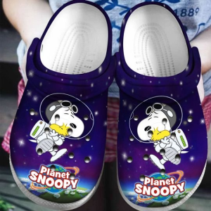 Footwearmerch Snoopy Peanuts Cartoon Crocs Crocband Clogs Shoes Comfortable For Men Women And Kids Im2xz.png