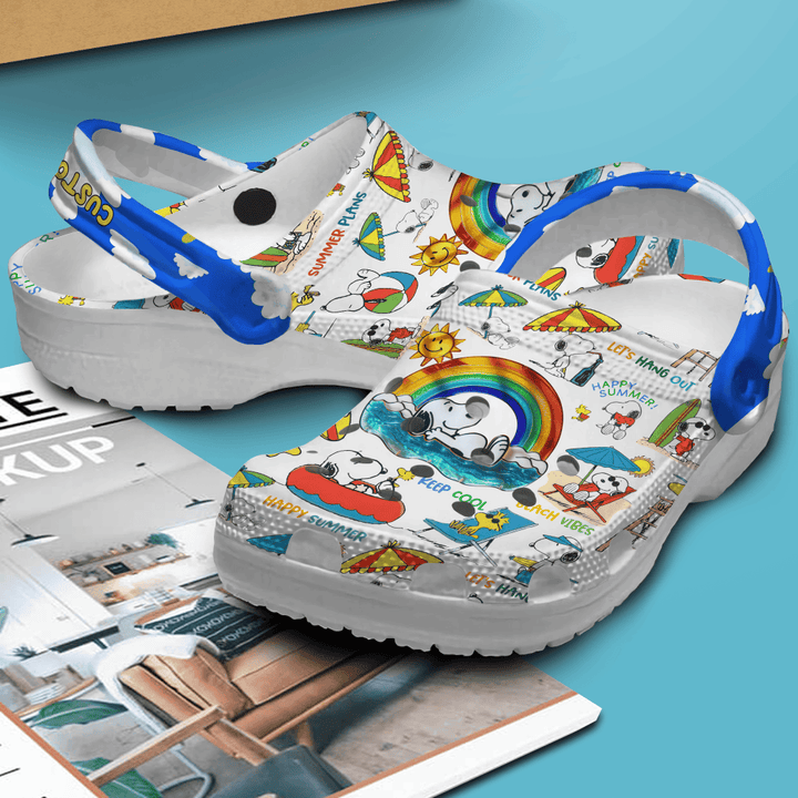 Footwearmerch Snoopy Peanuts Cartoon Crocs Crocband Clogs Shoes Comfortable For Men Women And Kids Ydyvi.png