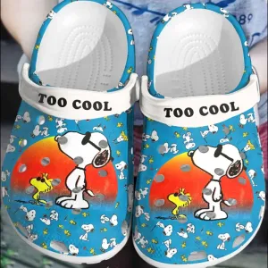 Footwearmerch Snoopy Peanuts Crocs Crocband Clogs Shoes Comfortable For Men Women Jr4lq 800x800 1.webp