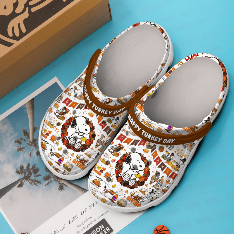 Footwearmerch Snoopy Pop Movie Crocs Crocband Clogs Shoes Comfortable For Men Women And Kids Wdfao.png