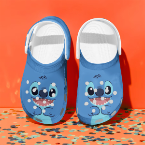 Footwearmerch Stitch Cartoon Crocs Crocband Clogs Shoes Comfortable For Men Women And Kids Aj42n.png