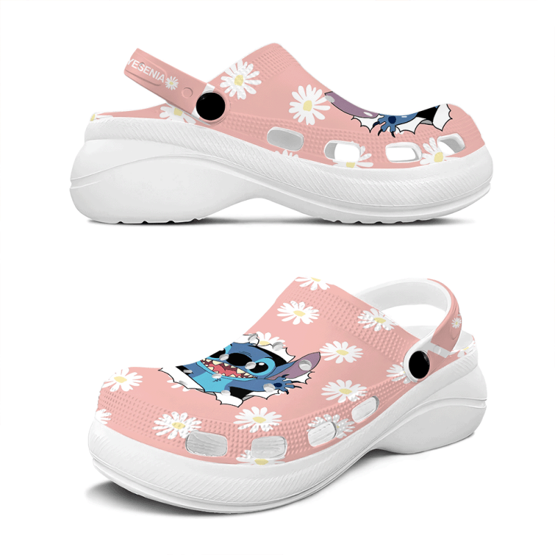 Footwearmerch Stitch Cartoon Crocs Crocband Clogs Shoes Comfortable For Men Women And Kids Bt6xl.png