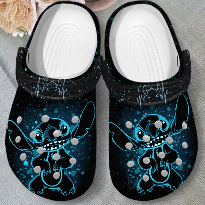 Footwearmerch Stitch Cartoon Crocs Crocband Clogs Shoes Comfortable For Men Women And Kids Hbj5o.jpg