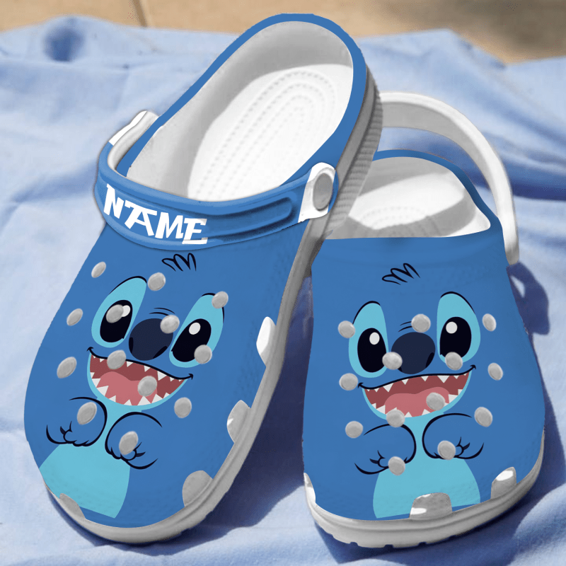 Footwearmerch Stitch Cartoon Crocs Crocband Clogs Shoes Comfortable For Men Women And Kids S0mnl.png