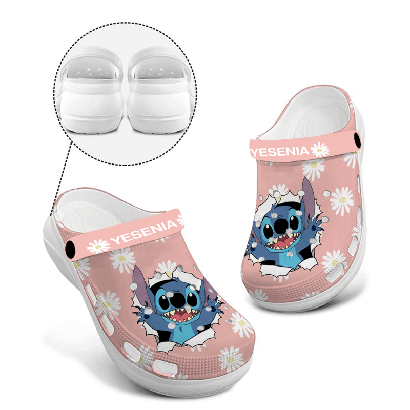 Footwearmerch Stitch Cartoon Crocs Crocband Clogs Shoes Comfortable For Men Women And Kids Ulrp2.png