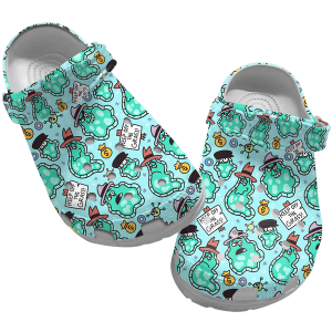 Footwearmerch The Powerpuff Girls Cartoon Crocs Crocband Clogs Shoes Comfortable For Men Women And Kids Jvk36.png