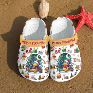 Footwearmerch Winnie The Pooh Cartoon Crocs Crocband Clogs Shoes Comfortable For Men Women And Kids Cubfx.jpg