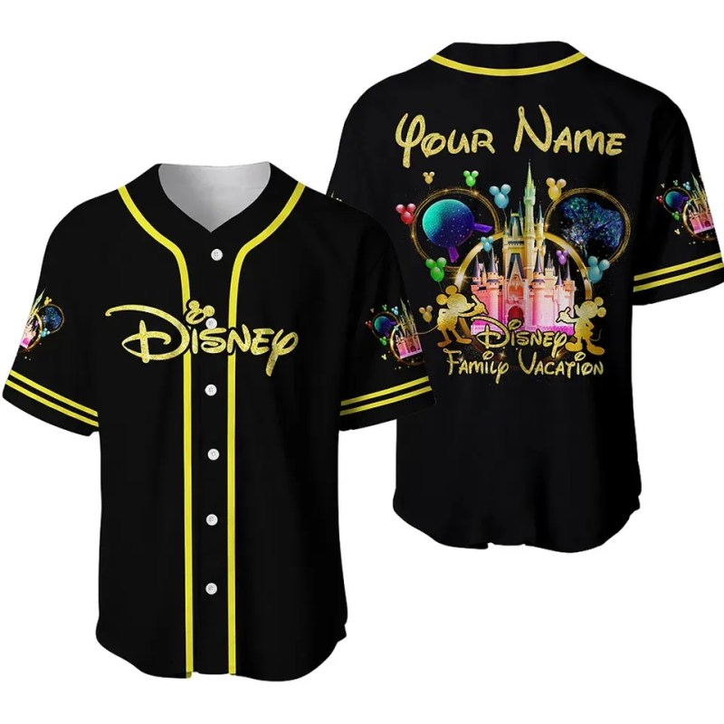 Personalized Disney Family Vacation 2023 Baseball Jersey 25ec5d111e80d82e68b31f90b1e738b1.webp